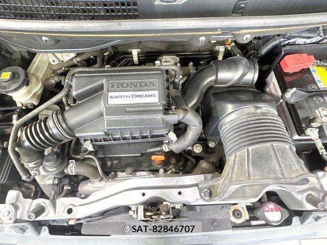 Honda N BOX SLASH 2017-10 7222750-17