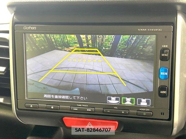 Honda N BOX SLASH 2017-10 7222750-2