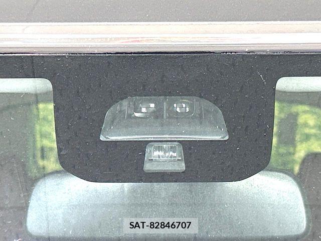 Honda N BOX SLASH 2017-10 7222750-3