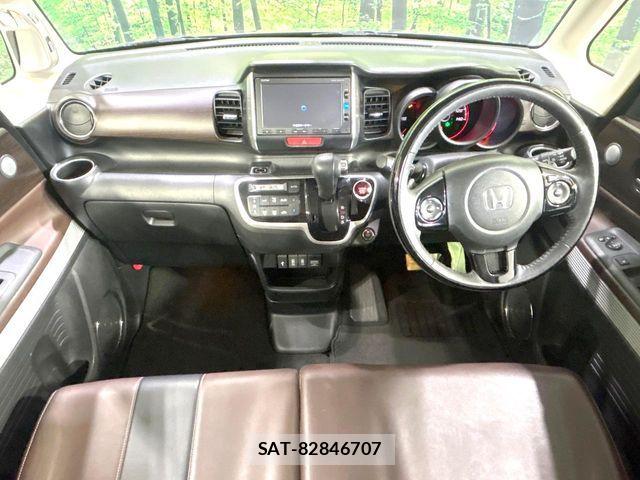 Honda N BOX SLASH 2017-10 7222750-6