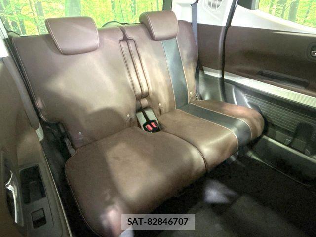 Honda N BOX SLASH 2017-10 7222750-8