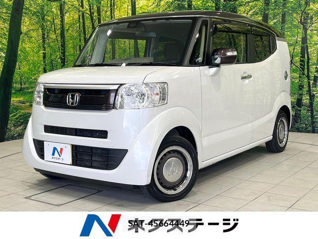 Honda N BOX SLASH 2019-08 7222756-0