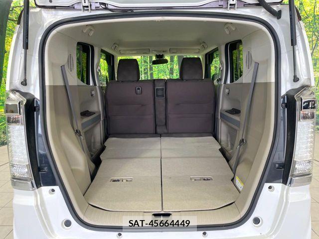 Honda N BOX SLASH 2019-08 7222756-9