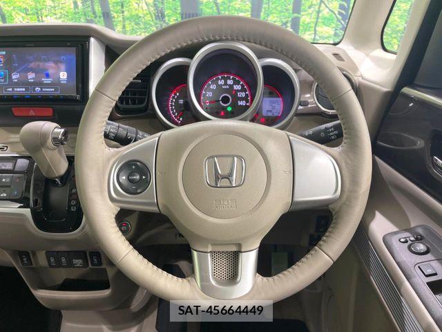 Honda N BOX SLASH 2019-08 7222756-10