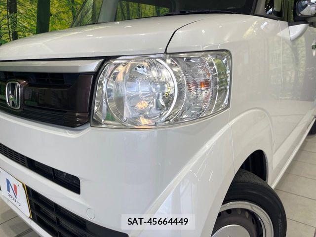 Honda N BOX SLASH 2019-08 7222756-11