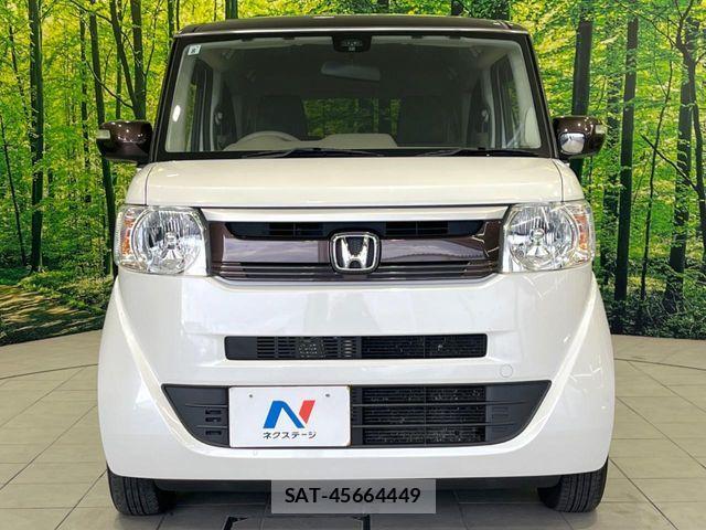 Honda N BOX SLASH 2019-08 7222756-13