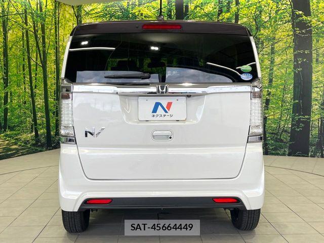 Honda N BOX SLASH 2019-08 7222756-14