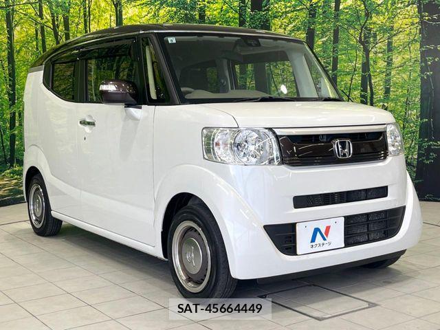 Honda N BOX SLASH 2019-08 7222756-15