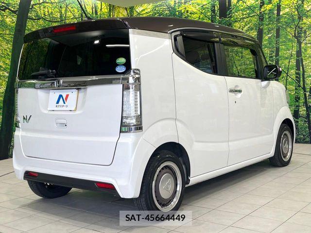 Honda N BOX SLASH 2019-08 7222756-16