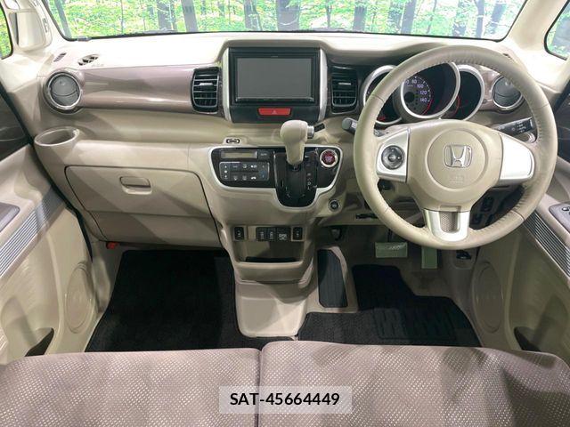 Honda N BOX SLASH 2019-08 7222756-1