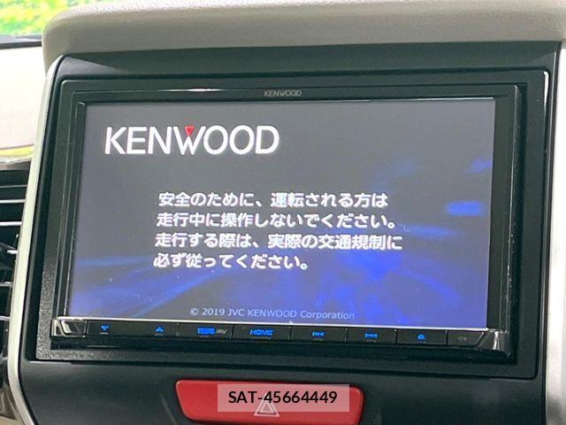 Honda N BOX SLASH 2019-08 7222756-2