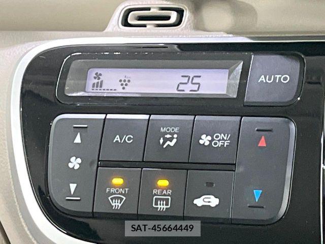 Honda N BOX SLASH 2019-08 7222756-5