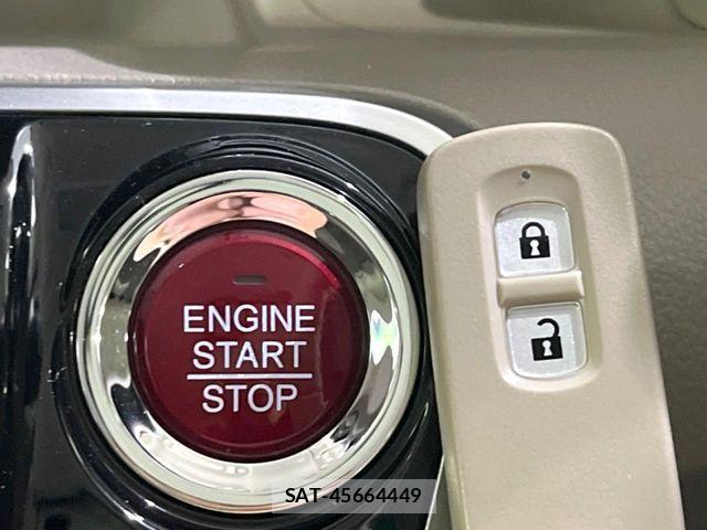 Honda N BOX SLASH 2019-08 7222756-6
