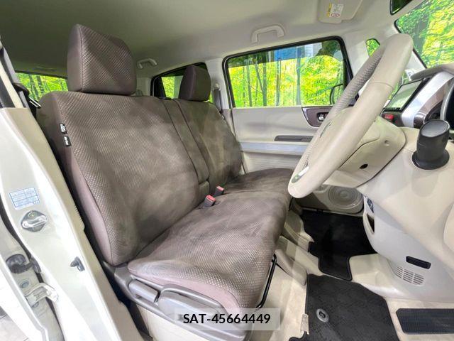Honda N BOX SLASH 2019-08 7222756-7
