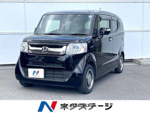 Honda N BOX SLASH 2019-03 7222752-0