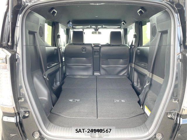 Honda N BOX SLASH 2019-03 7222752-10