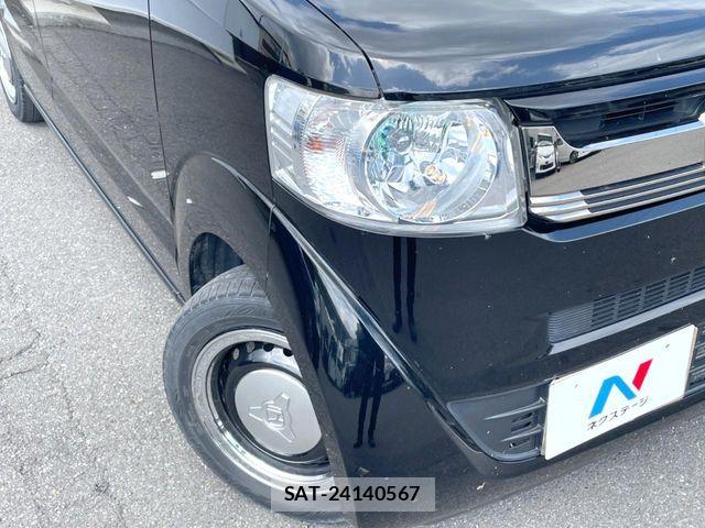 Honda N BOX SLASH 2019-03 7222752-11