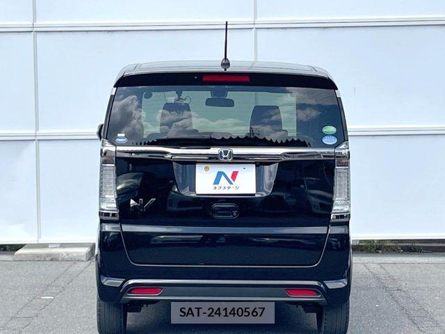 Honda N BOX SLASH 2019-03 7222752-14