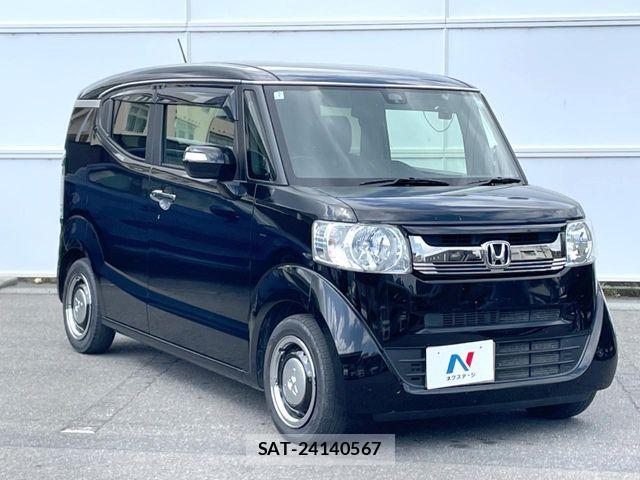 Honda N BOX SLASH 2019-03 7222752-15