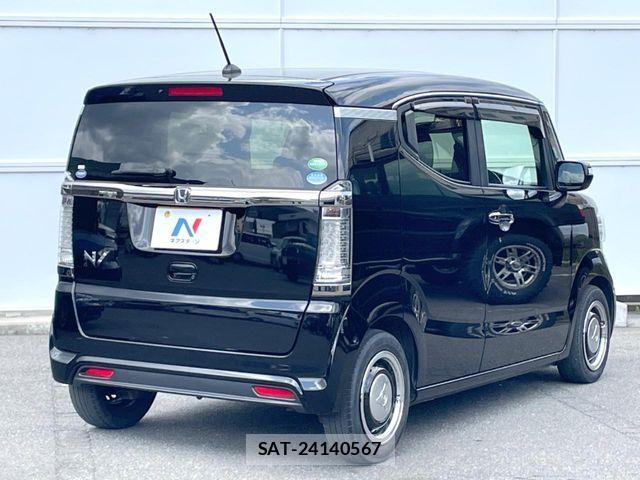 Honda N BOX SLASH 2019-03 7222752-16