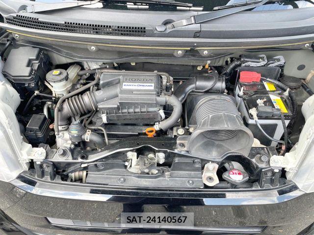 Honda N BOX SLASH 2019-03 7222752-17