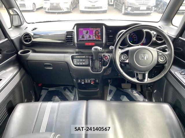 Honda N BOX SLASH 2019-03 7222752-1