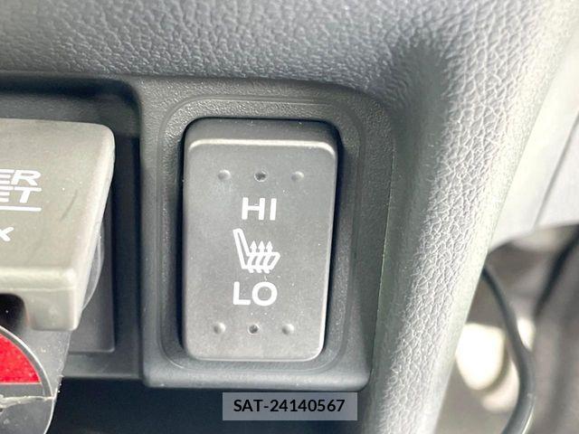 Honda N BOX SLASH 2019-03 7222752-3