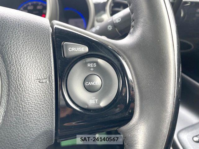 Honda N BOX SLASH 2019-03 7222752-6