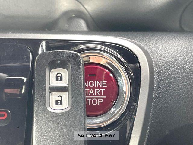 Honda N BOX SLASH 2019-03 7222752-7