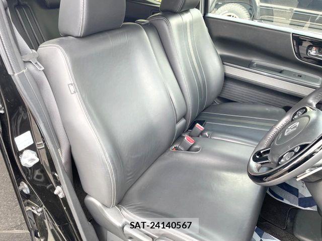Honda N BOX SLASH 2019-03 7222752-8