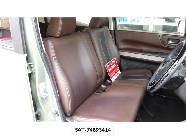 Honda N BOX SLASH 2019-06 7222751-9