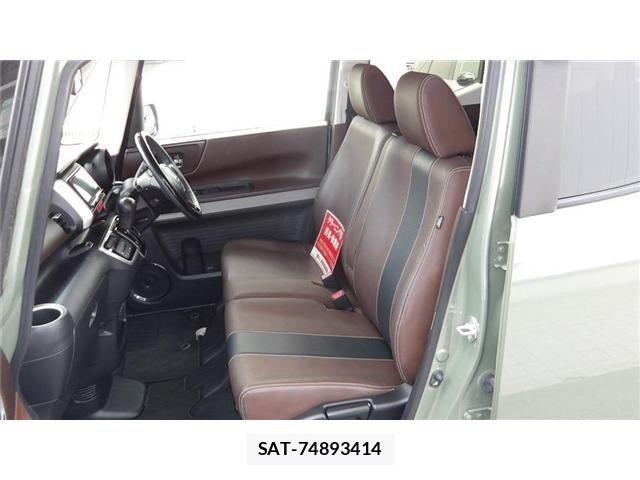 Honda N BOX SLASH 2019-06 7222751-11