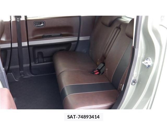 Honda N BOX SLASH 2019-06 7222751-13