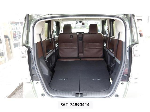 Honda N BOX SLASH 2019-06 7222751-14