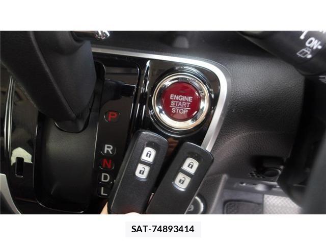 Honda N BOX SLASH 2019-06 7222751-8