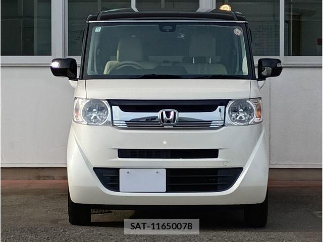 Honda N BOX SLASH 2016-12 7222753-0
