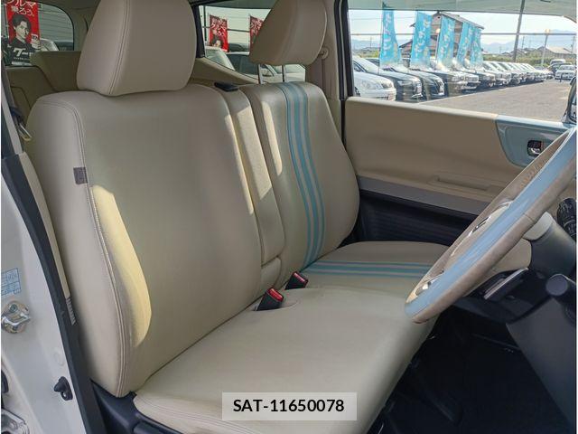 Honda N BOX SLASH 2016-12 7222753-9