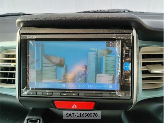 Honda N BOX SLASH 2016-12 7222753-11