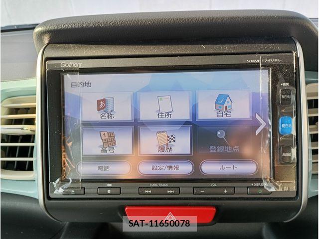 Honda N BOX SLASH 2016-12 7222753-12