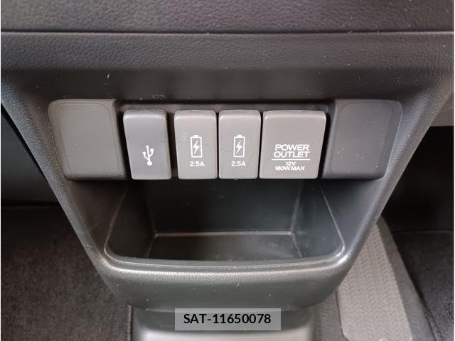 Honda N BOX SLASH 2016-12 7222753-15