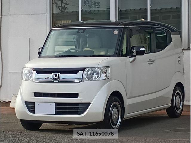Honda N BOX SLASH 2016-12 7222753-1