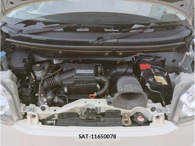 Honda N BOX SLASH 2016-12 7222753-19