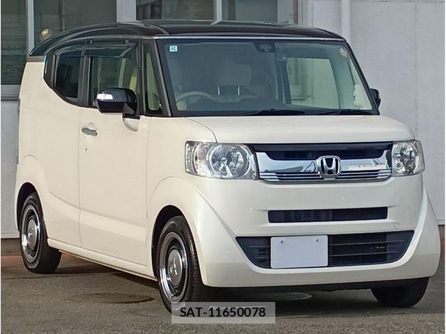 Honda N BOX SLASH 2016-12 7222753-2
