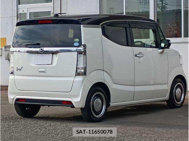 Honda N BOX SLASH 2016-12 7222753-5