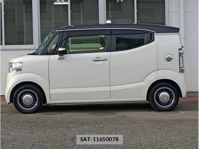 Honda N BOX SLASH 2016-12 7222753-6
