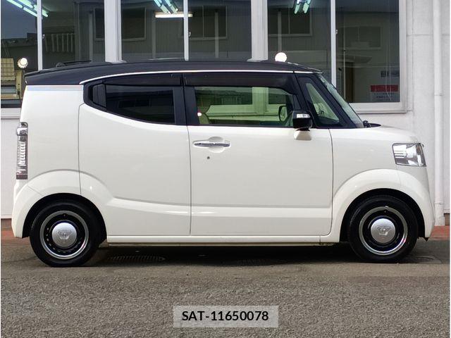 Honda N BOX SLASH 2016-12 7222753-7