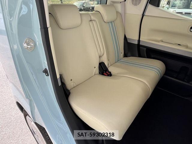 Honda N BOX SLASH 2017-10 7222754-9