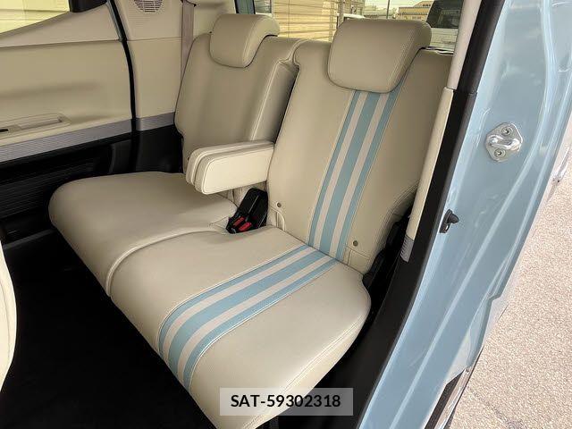 Honda N BOX SLASH 2017-10 7222754-12