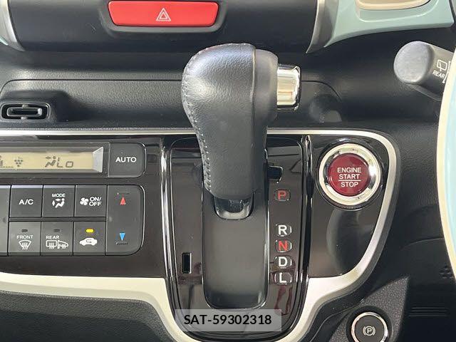 Honda N BOX SLASH 2017-10 7222754-19