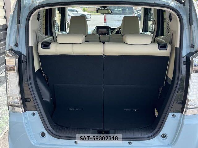 Honda N BOX SLASH 2017-10 7222754-20